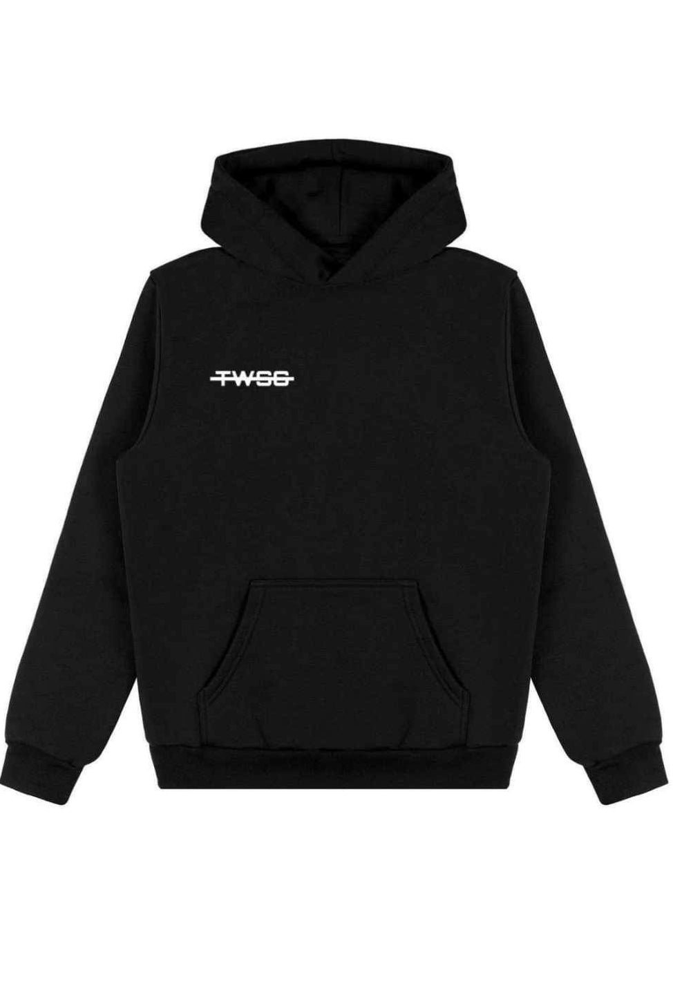 TWSG Kapuzenpullover