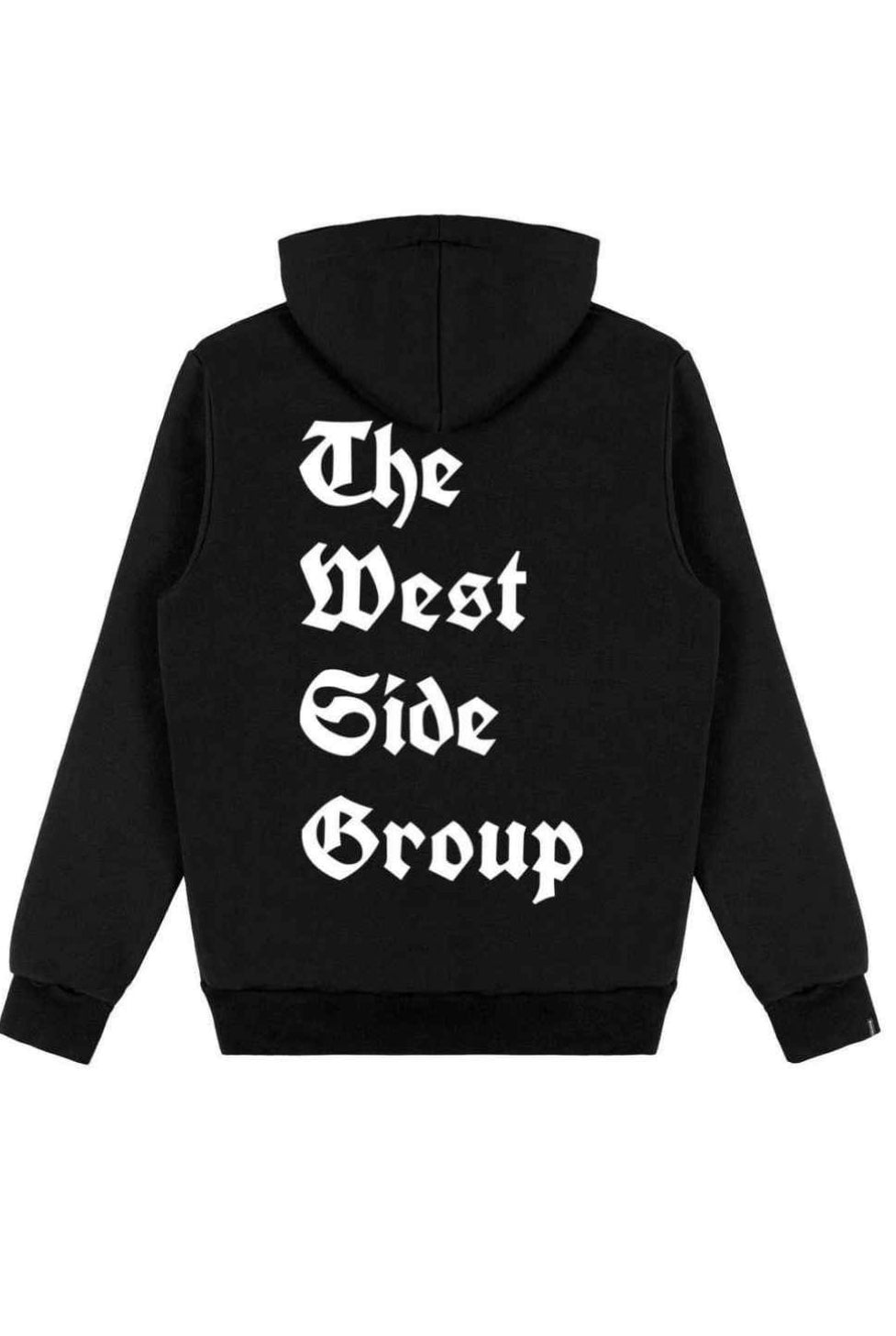 TWSG Kapuzenpullover